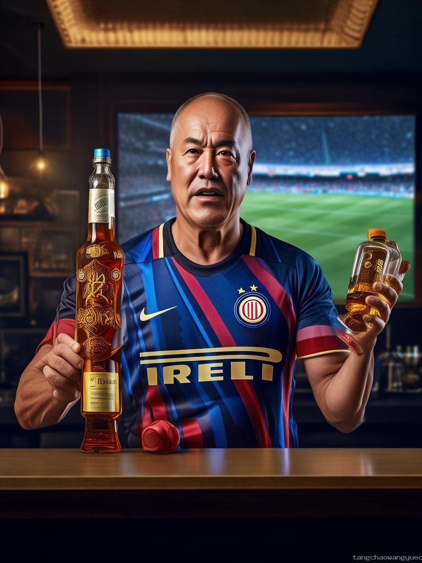 心疼国米吧五粮液老哥：足球激情与高端白酒文化的碰撞