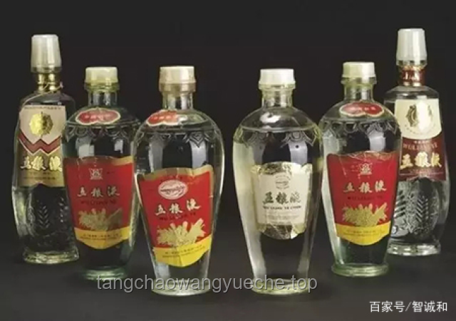 心疼国米吧五粮液老哥：足球激情与高端白酒文化的碰撞